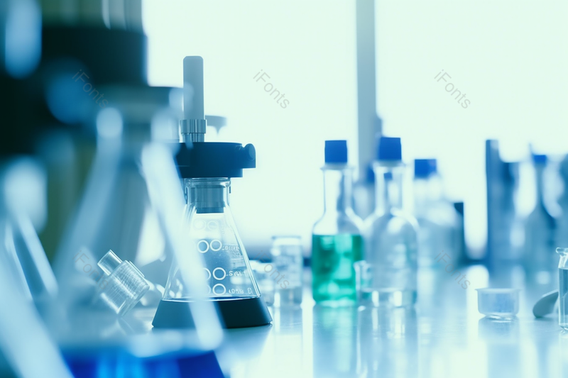 医院医学玻璃器皿现代医疗设备测试实验室,高清,摄影图,摄影图片,图片大全,摄影图免费下载